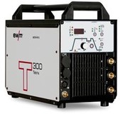 Tetrix 300 Smart TM 090-000125-00502 TETRIX 300 Smart TM EWM