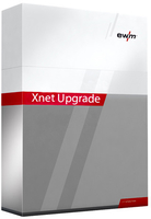 Изображение 090-008851-00000 Xnet Softwareupgrade EWM