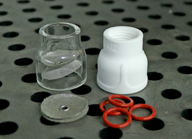 Изображение 394-003810-00000 FUPA Ceramic / Glass Cup EWM